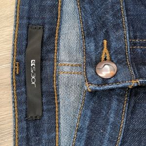 JOE Blue Denim Jeans - Size 30 bootcut